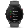 Garmin Forerunner 255 Basic Uhr Refurbished