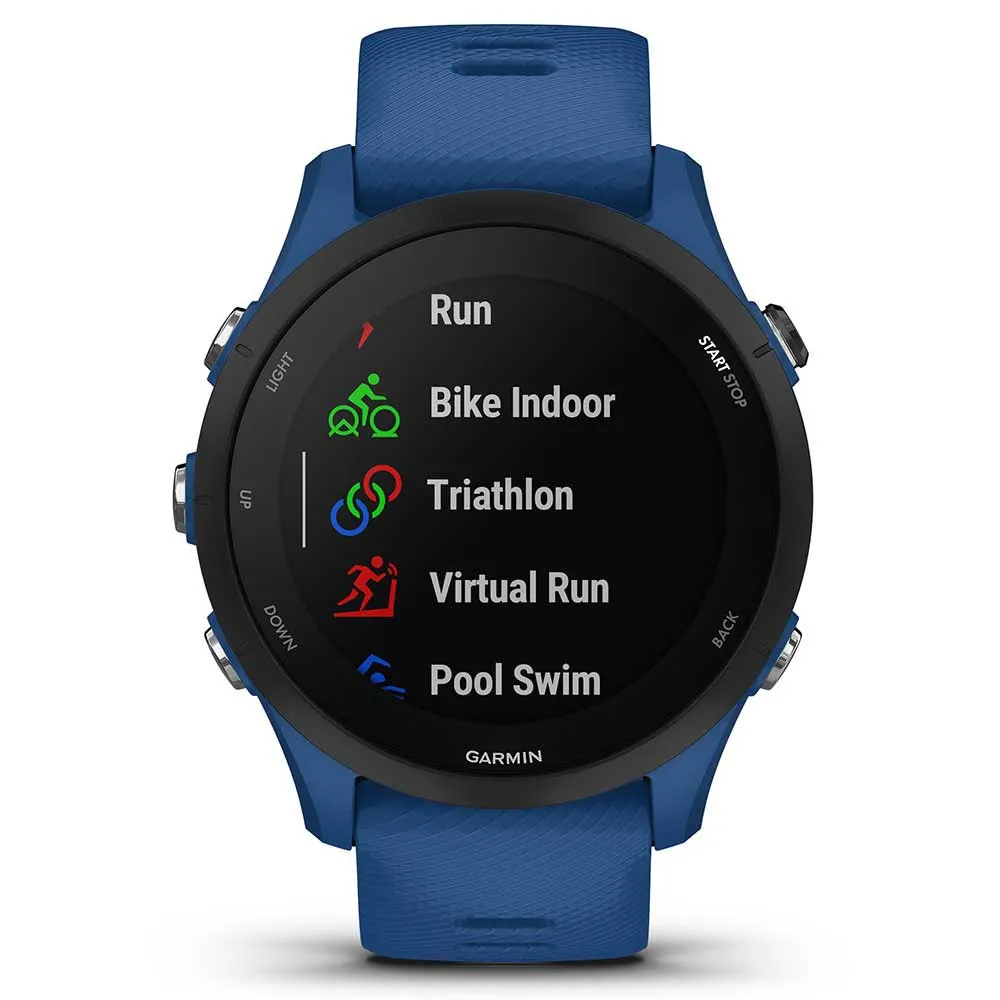 Garmin Forerunner 255 Basic Uhr Garmin Forerunner 255 Basic Uhr