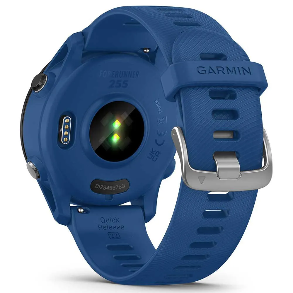 Garmin Forerunner 255 Basic Uhr Garmin Forerunner 255 Basic Uhr