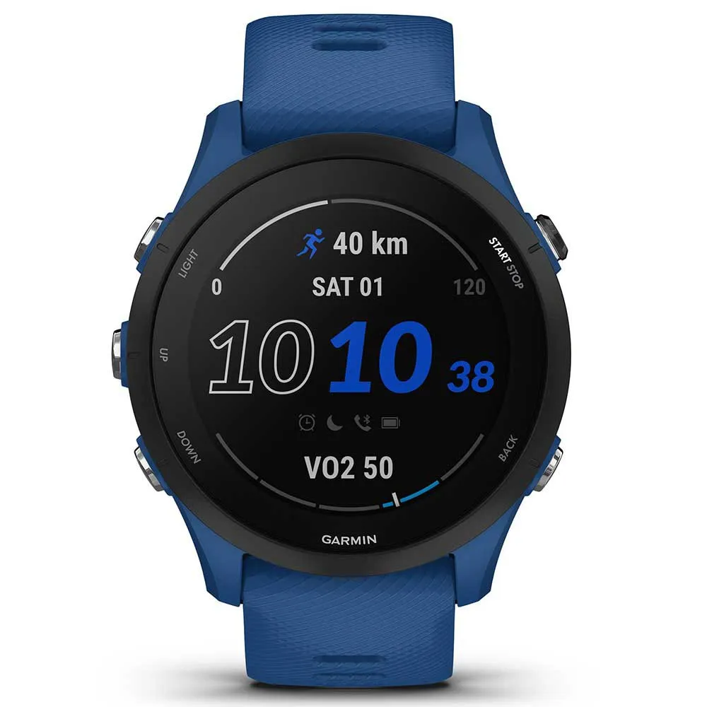 Garmin Forerunner 255 Basic Uhr Garmin Forerunner 255 Basic Uhr
