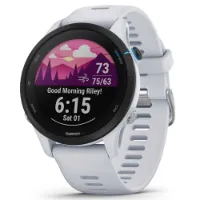 Garmin Forerunner 255 Music Uhr Garmin Forerunner 255 Music Uhr