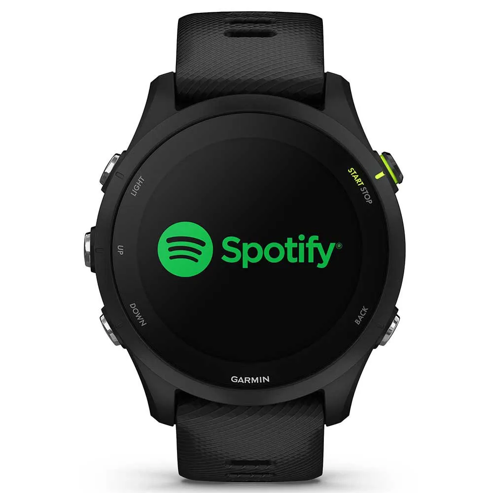 Garmin Forerunner 255 Music Uhr Refurbished