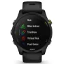 Garmin Forerunner 255 Music Uhr Refurbished