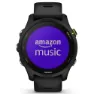 Garmin Forerunner 255 Music Uhr Refurbished