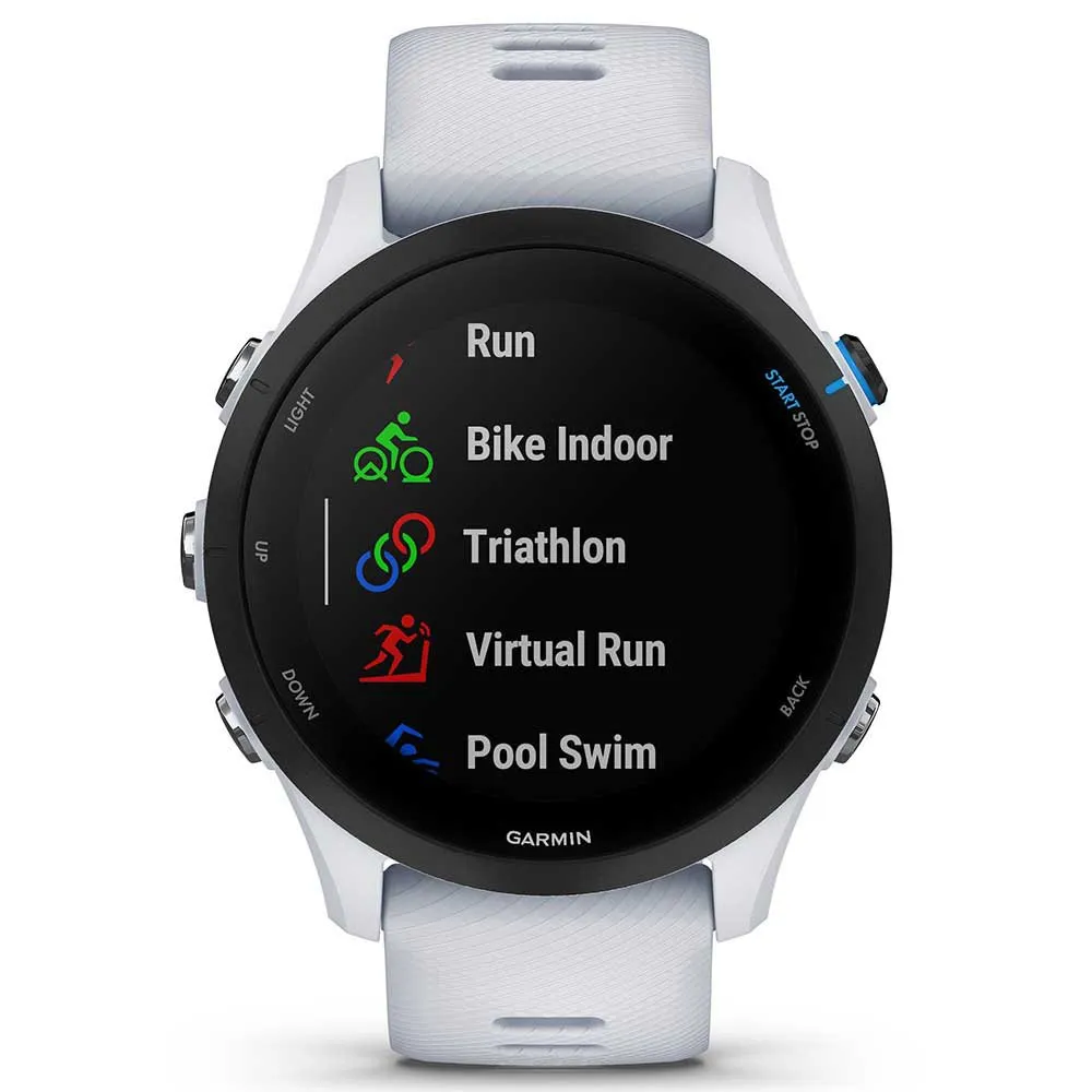 Garmin Forerunner 255 Music Uhr Garmin Forerunner 255 Music Uhr