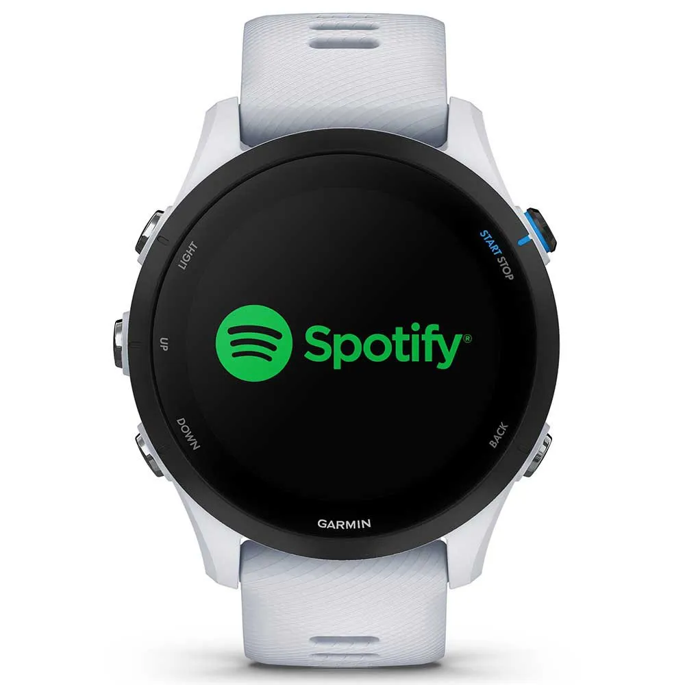 Garmin Forerunner 255 Music Uhr Garmin Forerunner 255 Music Uhr