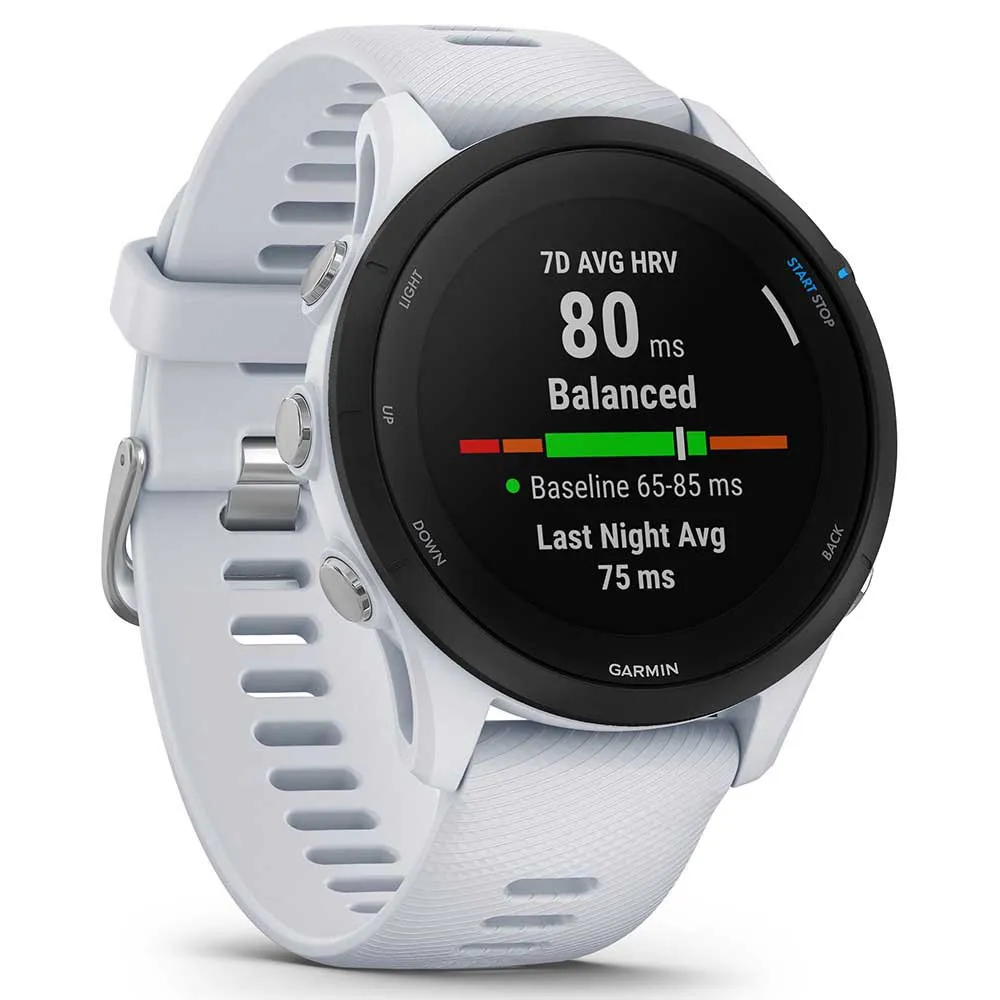 Garmin Forerunner 255 Music Uhr Garmin Forerunner 255 Music Uhr
