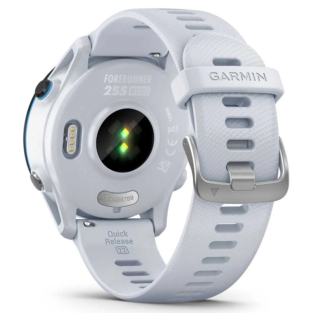 Garmin Forerunner 255 Music Uhr Garmin Forerunner 255 Music Uhr
