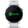 Garmin Forerunner 255 Music Uhr