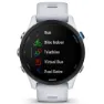 Garmin Forerunner 255 Music Uhr