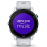 Garmin Forerunner 255 Music Uhr