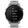 Garmin Forerunner 255s Basic Uhr Refurbished, Powder grey