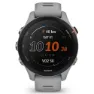 Garmin Forerunner 255s Basic Uhr Refurbished, Powder grey