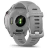 Garmin Forerunner 255s Basic Uhr Refurbished, Powder grey