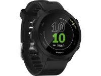 Garmin Forerunner 55 GPS Smartwatch Garmin Forerunner 55 GPS Smartwatch
