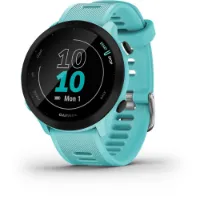 Garmin Forerunner 55 GPS Smartwatch Garmin Forerunner 55 GPS Smartwatch