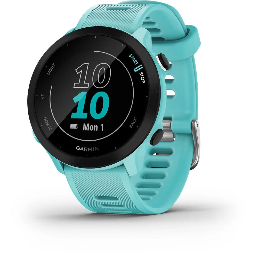 Garmin Forerunner 55 Uhr Refurbished Garmin Forerunner 55 Uhr Refurbished