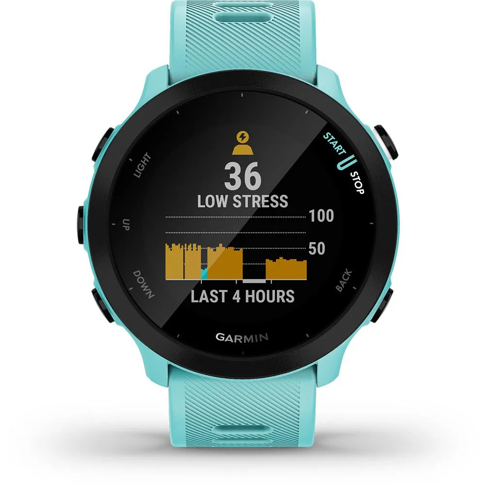 Garmin Forerunner 55 Uhr Refurbished Garmin Forerunner 55 Uhr Refurbished