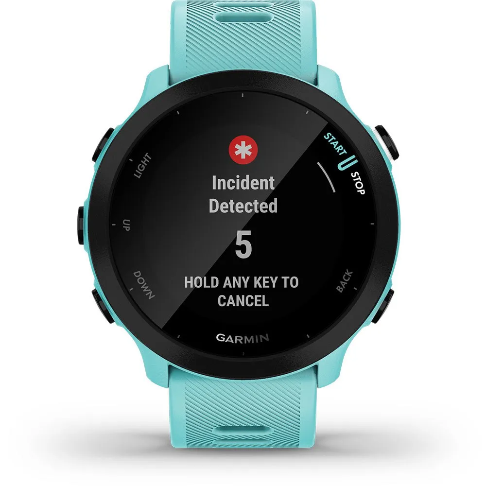 Garmin Forerunner 55 Uhr Refurbished Garmin Forerunner 55 Uhr Refurbished