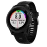 Garmin Forerunner 935 Uhr Refurbished, Black / grey