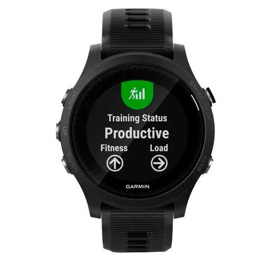 Garmin Forerunner 935 Uhr Refurbished, Black / grey Garmin Forerunner 935 Uhr Refurbished, Black / grey