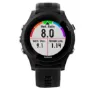 Garmin Forerunner 935 Uhr Refurbished, Black / grey