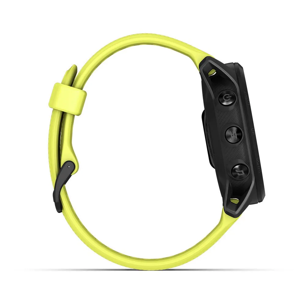 Garmin Forerunner 945 Lte Uhr, Bundle black / amp yellow Garmin Forerunner 945 Lte Uhr, Bundle black / amp yellow