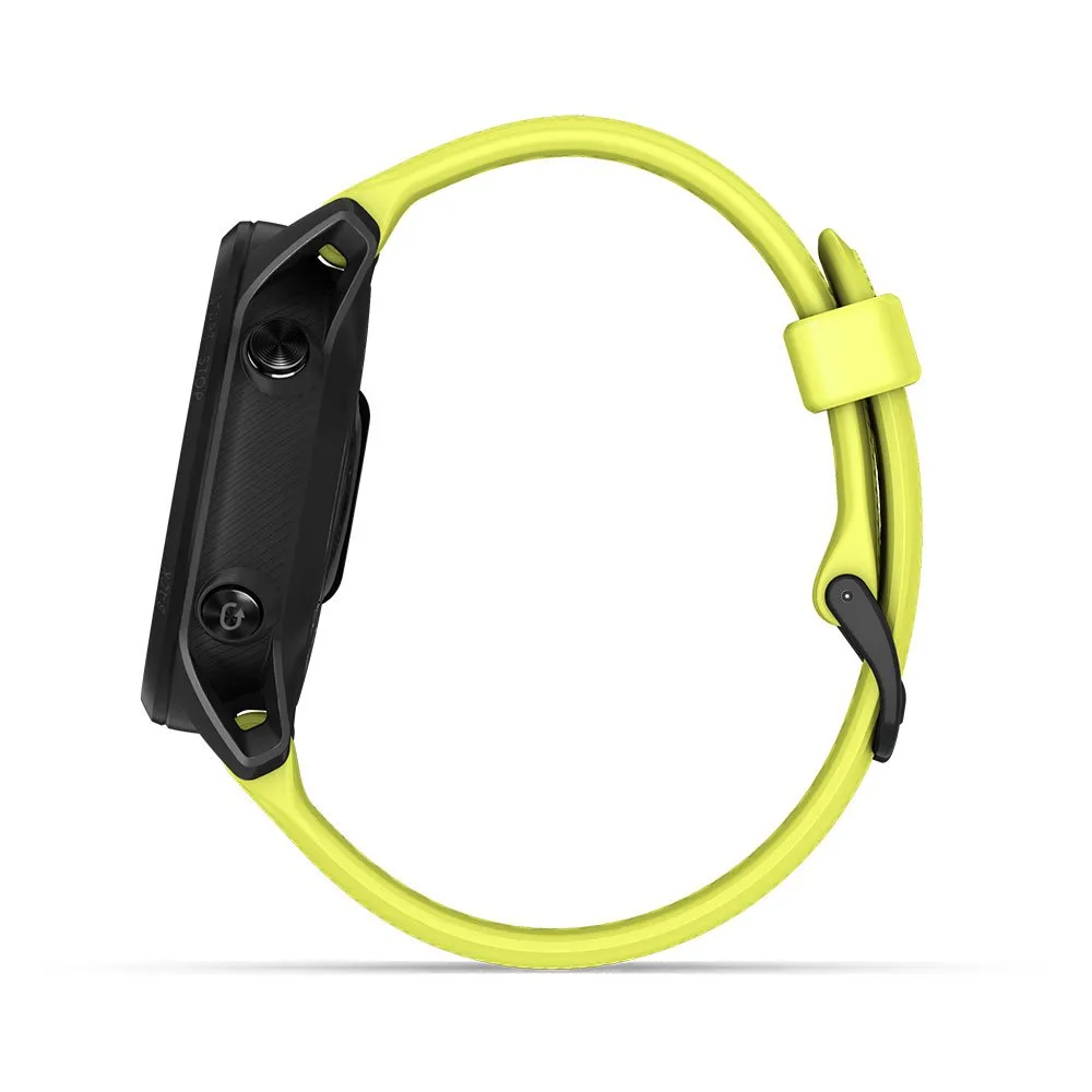 Garmin Forerunner 945 Lte Uhr, Bundle black / amp yellow Garmin Forerunner 945 Lte Uhr, Bundle black / amp yellow