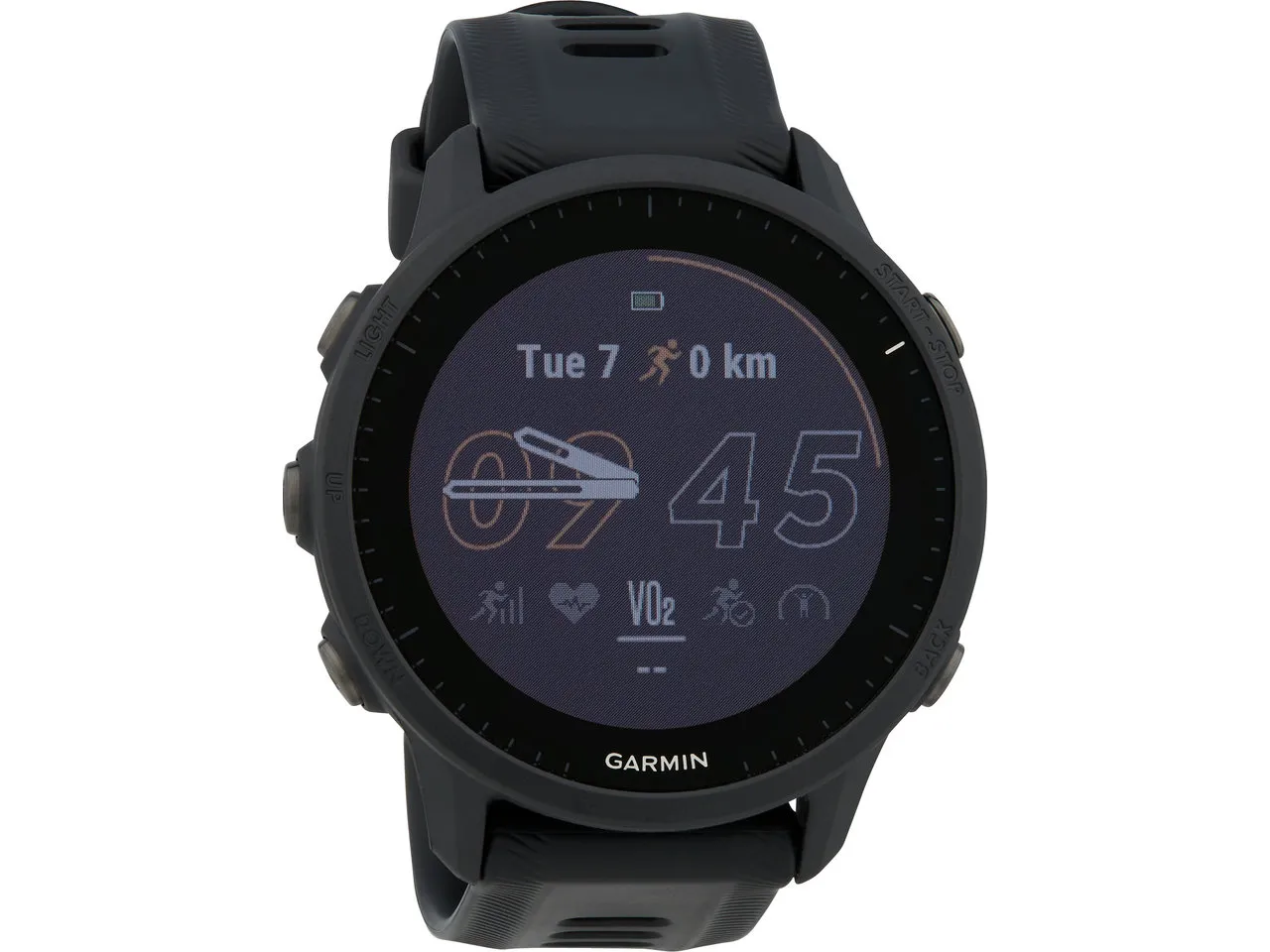 Garmin Forerunner 955 GPS Lauf- und Triathlon-Smartwatch Garmin Forerunner 955 GPS Lauf- und Triathlon-Smartwatch