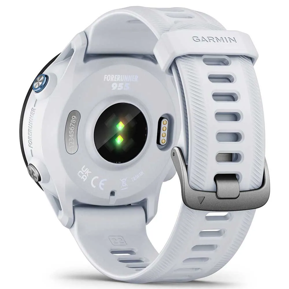 Garmin Forerunner 955 GPS Lauf- und Triathlon-Smartwatch Garmin Forerunner 955 GPS Lauf- und Triathlon-Smartwatch