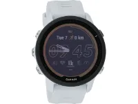 Garmin Forerunner 955 Solar GPS Lauf- und Triathlon-Smartwatch Garmin Forerunner 955 Solar GPS Lauf- und Triathlon-Smartwatch