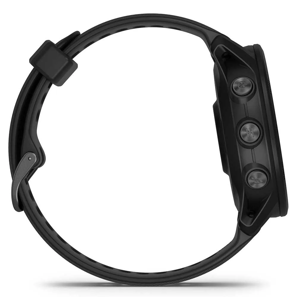 Garmin Forerunner 955 Solar GPS Lauf- und Triathlon-Smartwatch Garmin Forerunner 955 Solar GPS Lauf- und Triathlon-Smartwatch