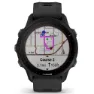 Garmin Forerunner 955 Solar GPS Lauf- und Triathlon-Smartwatch