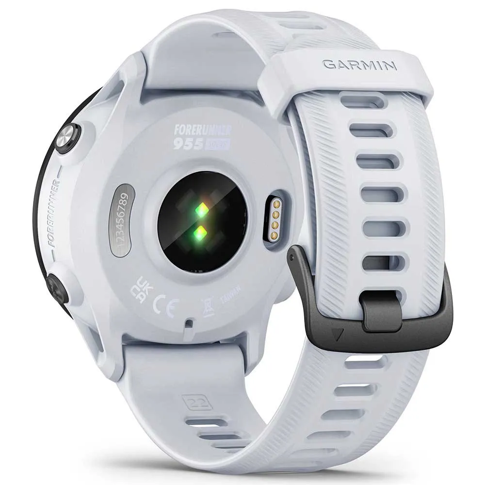 Garmin Forerunner 955 Solar Uhr Refurbished Garmin Forerunner 955 Solar Uhr Refurbished