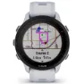 Garmin Forerunner 955 Solar Uhr Refurbished