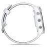 Garmin Forerunner 965 Uhr Refurbished, White / grey