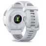 Garmin Forerunner 965 Uhr Refurbished, White / grey