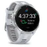Garmin Forerunner 965 Uhr Refurbished, White / grey