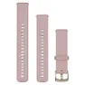 Pink / light gold