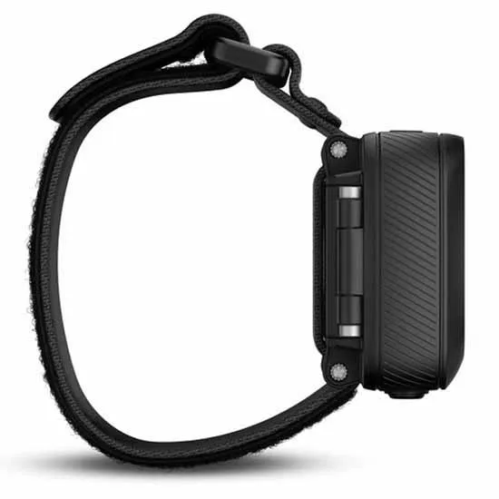 Garmin Foretrex 701 Gps, Black