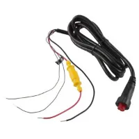 Garmin Gewinde-stromkabel 4-polig