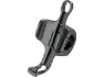 Garmin GPS 60 Lenkerhalterung, Schwarz, one_size