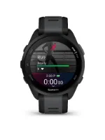 Garmin GPS-Laufuhr Forerunner® 165 Garmin GPS-Laufuhr Forerunner® 165