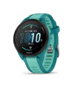 Garmin GPS-Laufuhr Forerunner® 165 Music Garmin GPS-Laufuhr Forerunner® 165 Music