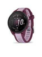 Garmin GPS-Laufuhr Forerunner® 165 Music Garmin GPS-Laufuhr Forerunner® 165 Music