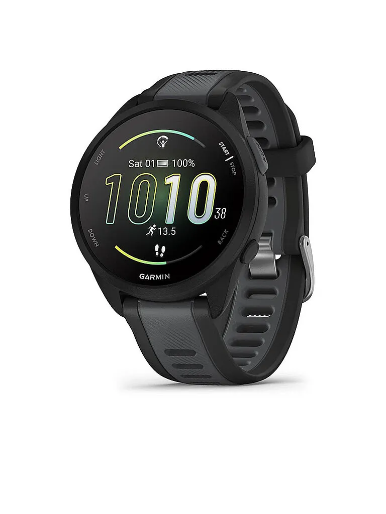 Garmin GPS-Laufuhr Forerunner® 165 Music