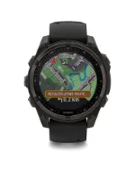 Garmin GPS-Multisport-Smartwatch Fenix 8 Solar Sapphire 47mm Garmin GPS-Multisport-Smartwatch Fenix 8 Solar Sapphire 47mm