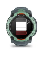 Garmin GPS-Multisport-Smartwatch Instinct® 3 50mm Amoled Garmin GPS-Multisport-Smartwatch Instinct® 3 50mm Amoled