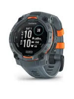 Garmin GPS-Multisport-Smartwatch Instinct® 3 50mm Solar
