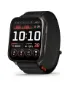 Garmin GPS-Smartwatch Venu X1, Schwarz